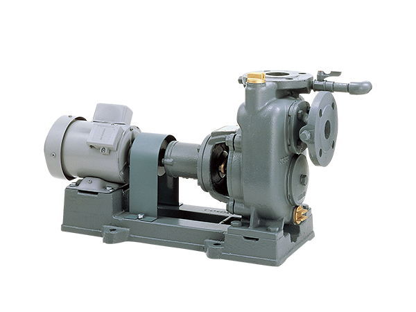 TCP2-32LE0.2  50Hz　32X32mm　0.2kW　200V3相　〈TURUMI　販売価格お見積もり〉