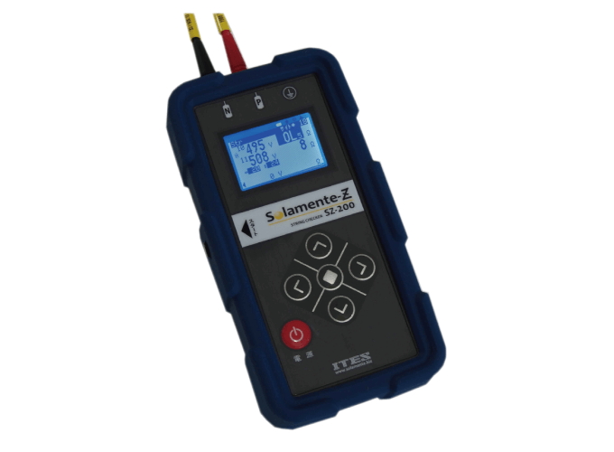 SZ-200 〈Solamente　＠１ケ月単品レンタル〉0＝お見積り