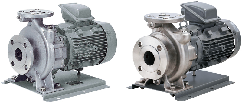 GES2-1006C7.5   KAWAMOTO/60Hz お見積り