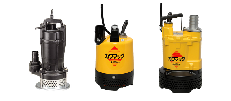 DU5-506-0.5T       KAWAMOTO/60Hz/お見積り