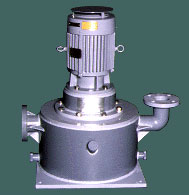 SPV型　〈耐蝕協和ポンプ〉　￥0＝お見積り