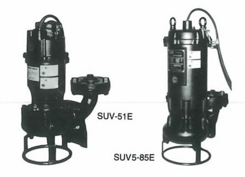 SUV-505B1   ￥0＝お見積り