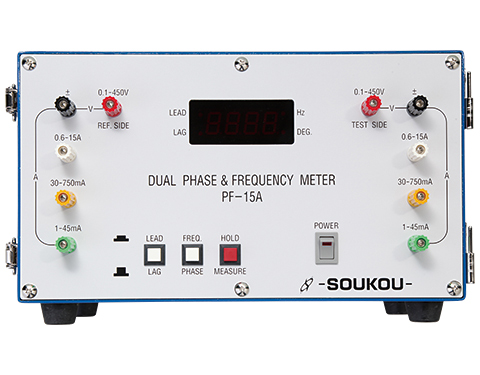 PF-15A　〈SOUKOU レンタル月額　￥0＝お見積り〉