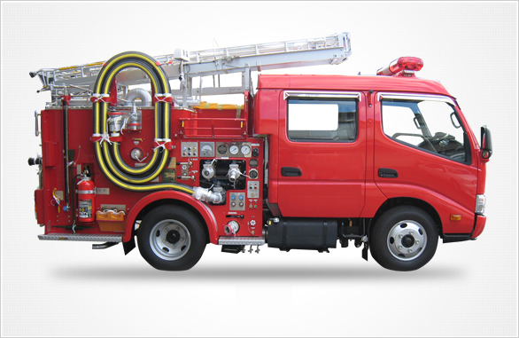 ST-type　〈お気軽にお声をおかけください/日本ポンプ〉